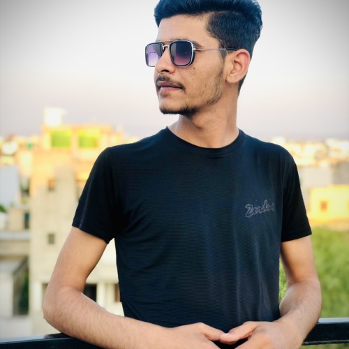 Raman D.