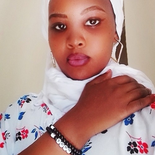 Benihirwe D.