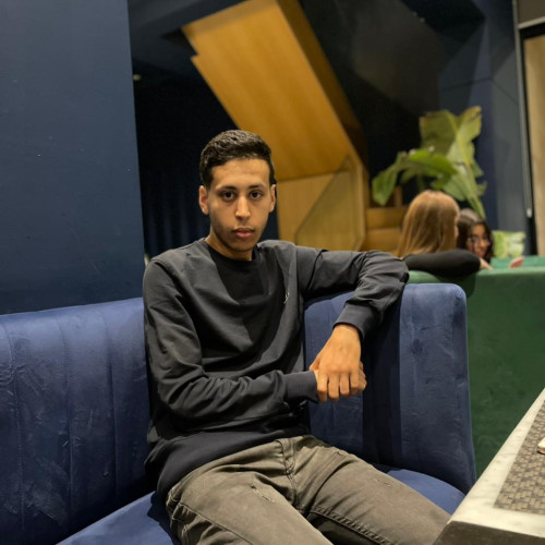 ZAKARIA A. profile photo