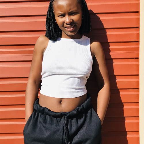 Patience M. profile photo