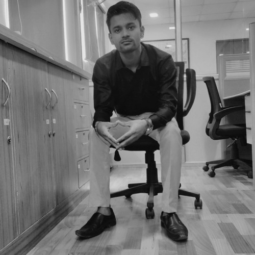 Abhishek S.