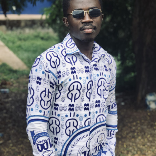 Tinno B. profile photo