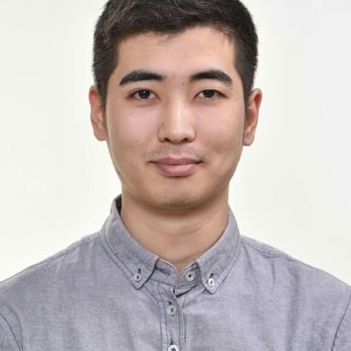Daniiar E.