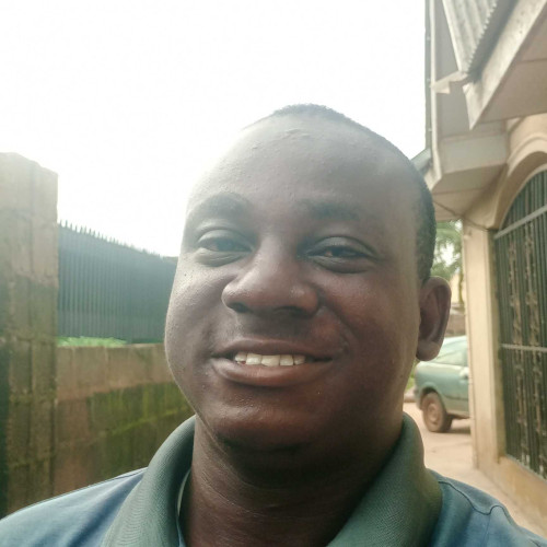 Emmanuel O.