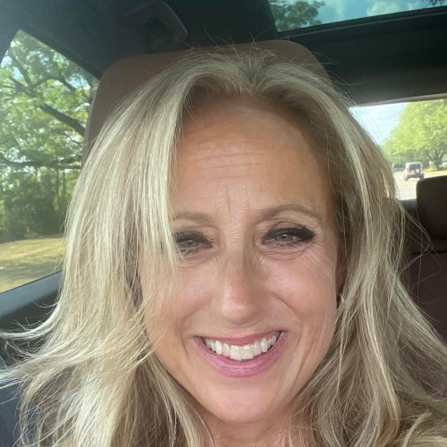 melissa r. profile photo