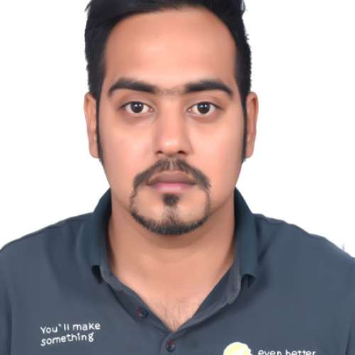 Saad K. profile photo