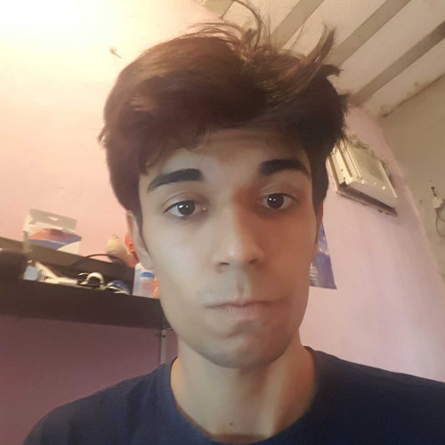 Guilherme S. profile photo
