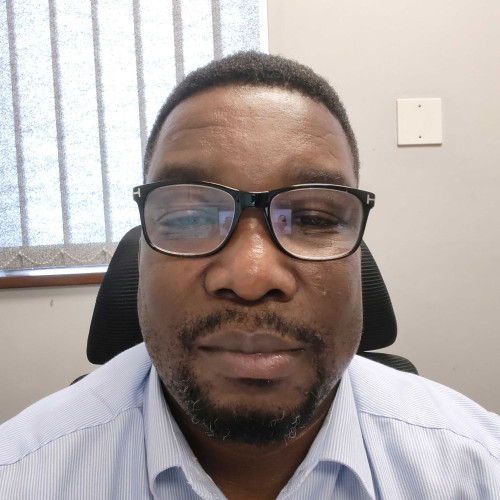 Mthokozisi B. profile photo