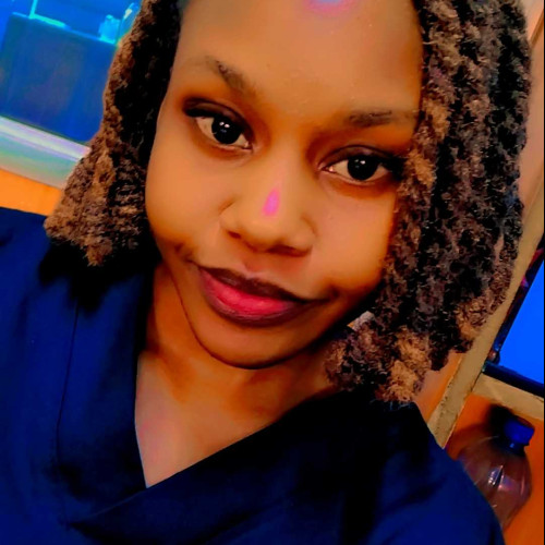 Faith J. profile photo