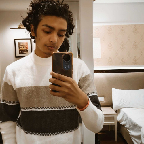 siddhant p. profile photo