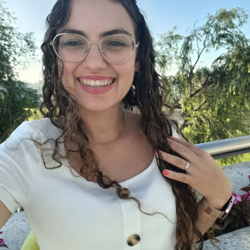 Gysbel M. profile photo
