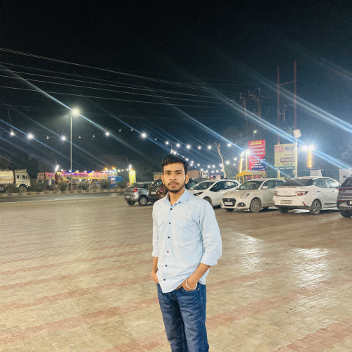 Rishu S. profile photo