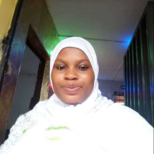 Azeezat O.