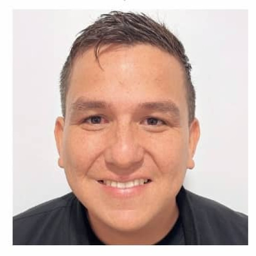 Darwin D. profile photo
