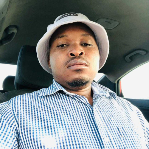 Rabelani M. profile photo
