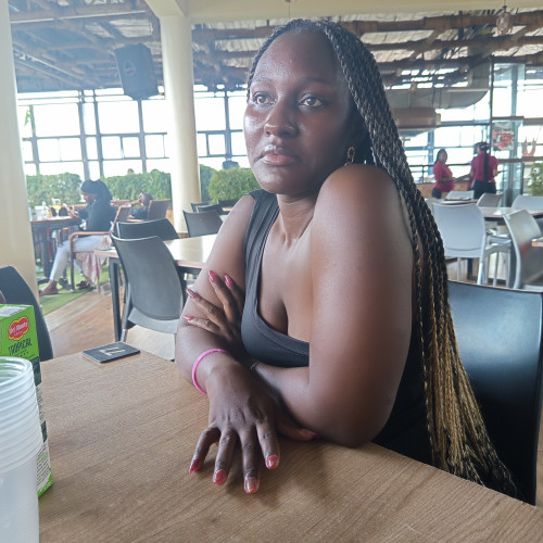 Sheril O. profile photo