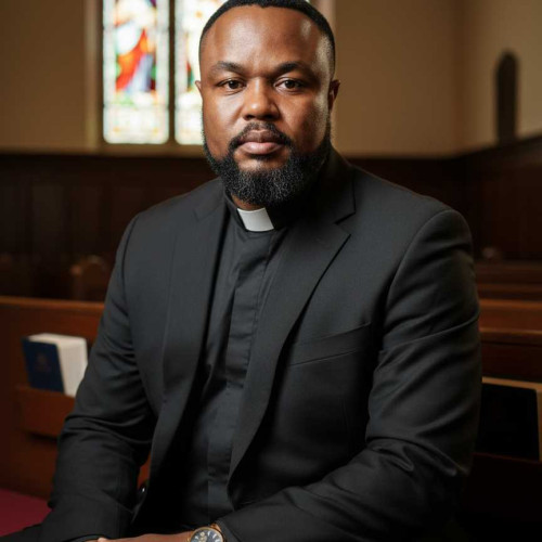BLESSING E. profile photo