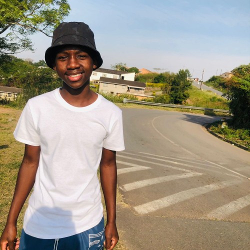 Sanele  M.