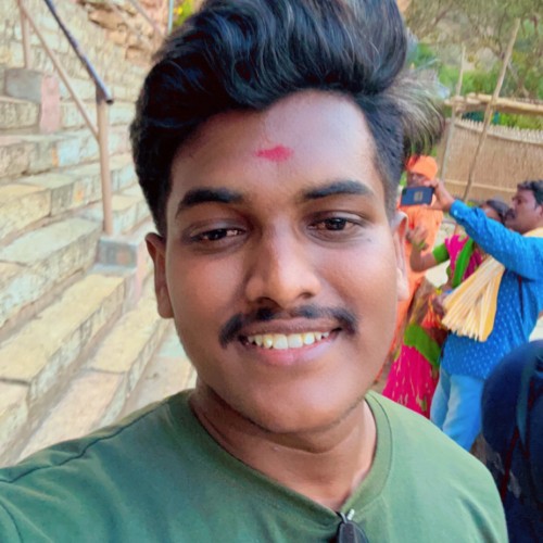 Vinay Kumar N.