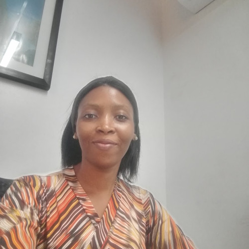 joy o. profile photo