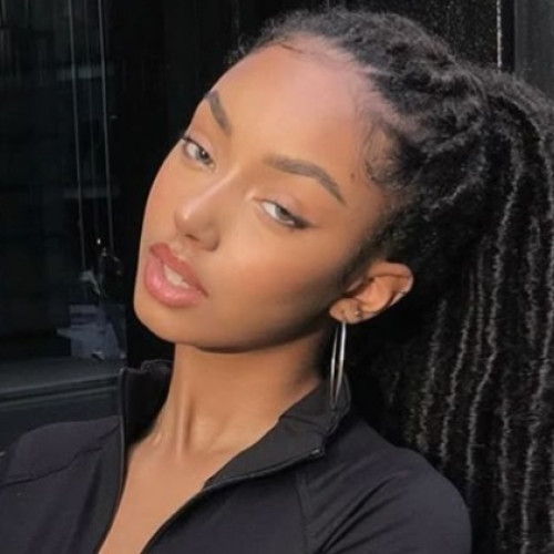 Faith K. profile photo