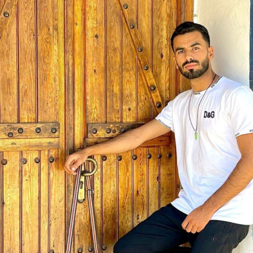 Younes E. profile photo