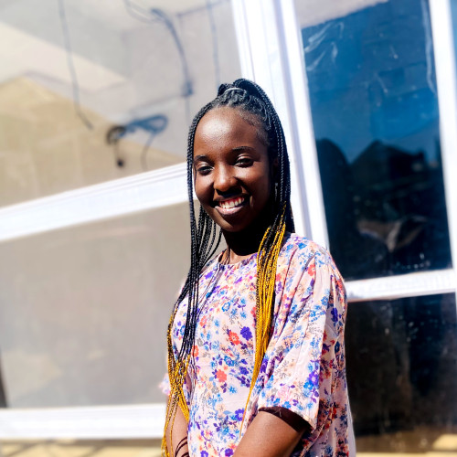 Blessing  S. profile photo