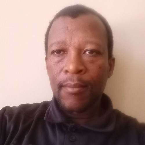 Kabelo M. profile photo