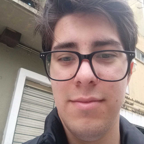Santiago B. profile photo