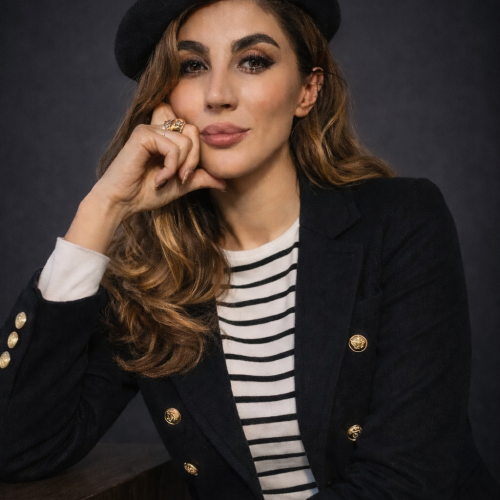 Amitis F. profile photo