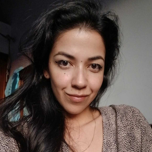 Andrea Z. profile photo