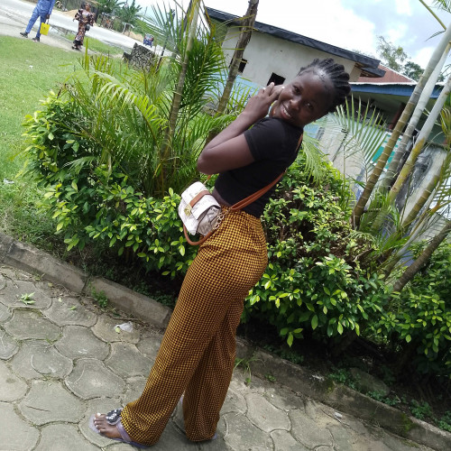favour G. profile photo