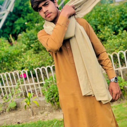 maqsood a. profile photo