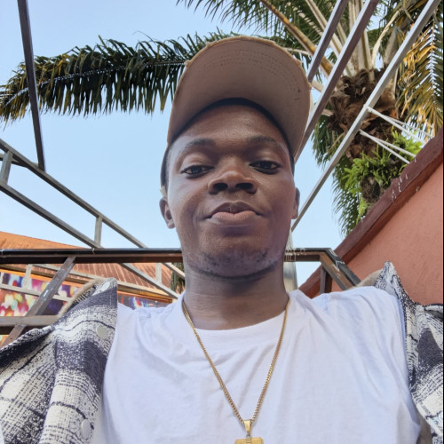 Robinson I. profile photo