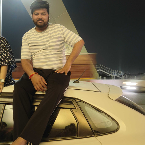 Sourav c. profile photo