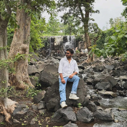 SUMIT K. profile photo