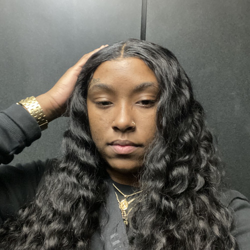 Monique P. profile photo