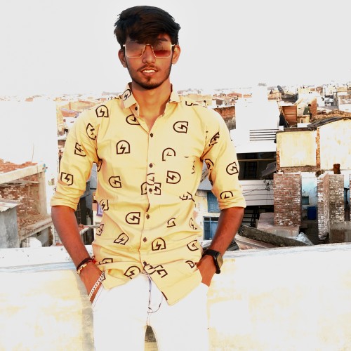 Aayush P. profile photo