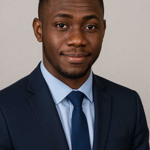 Joshua A.