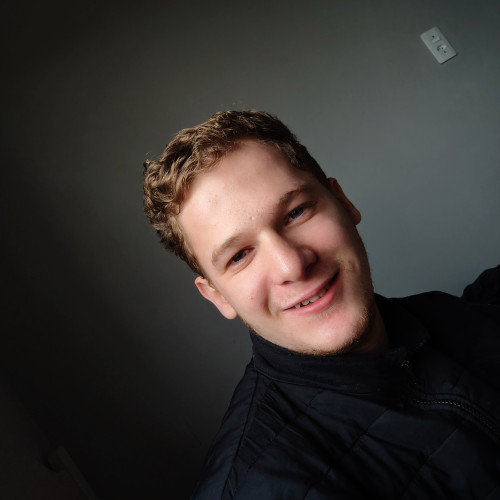 Luiz  C. profile photo
