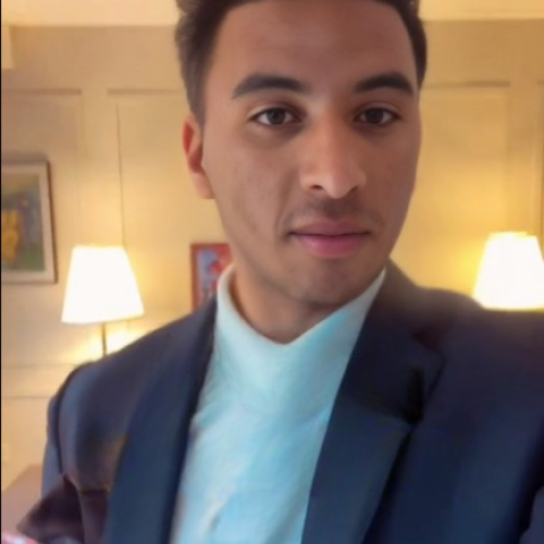 OUSSAMA b. profile photo