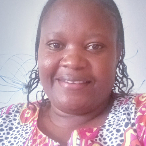 Faith M. profile photo