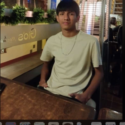 damir a. profile photo