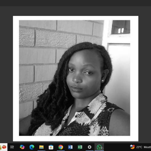 PURITY W. profile photo