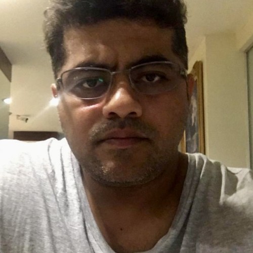 Vilas B. profile photo