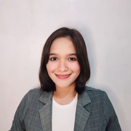 Febmae A. profile photo