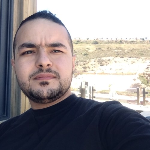 AHMED E.