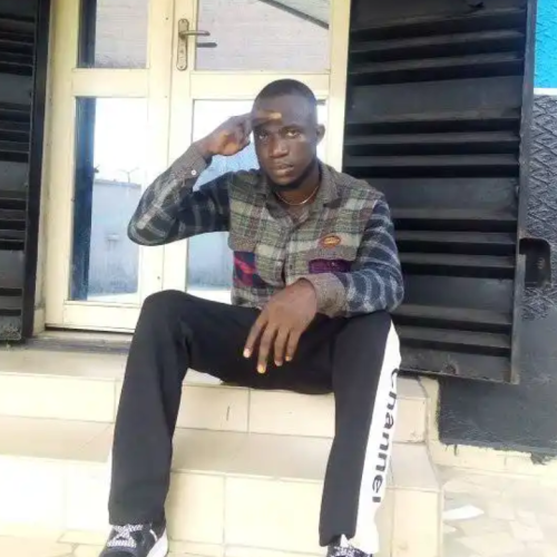 Chukwuemeka O. profile photo