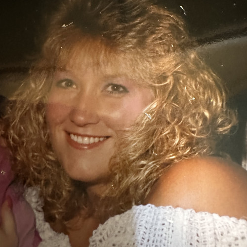 Sherry B.