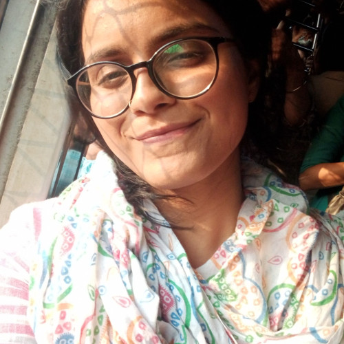 Vaibhavi M.